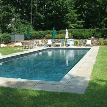 Our Work