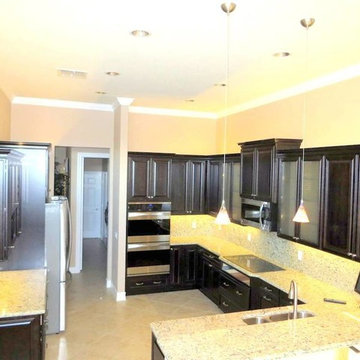 Our Lighting