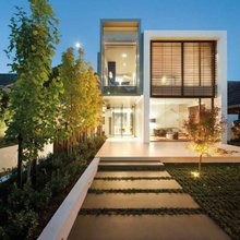 Exteriors