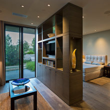 bonus/guest room