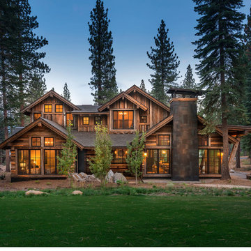 Martis Cabin
