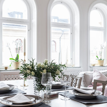 Styling Brahegatan 62