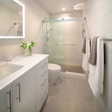 Bathroom Remodel