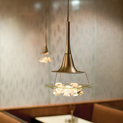LBL Lighting - Pendant Lighting