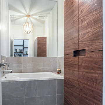 Kitsilano House Renovation