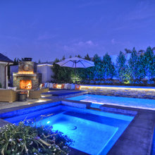 outdoor lighting