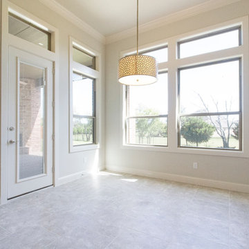Move-in ready home in Prosper
