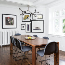 dining space