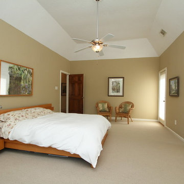 Traditional Full Home Staging: Sold in Two Days!
