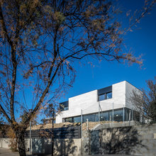 External Finishes