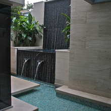 waterwall