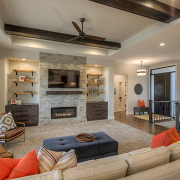 Grandview Ridge Estates | Spring 2018