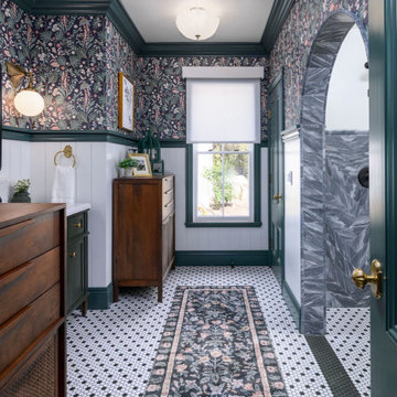 WEBSTER HOUSE | Full Refresh + Styling