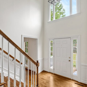 Home Renovation in Mechanicsville