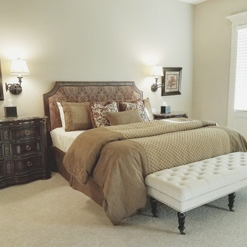 Leabrooke Estates 4,900 sq. ft Reverse