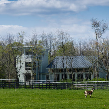 Thorn Tree Farmhouse