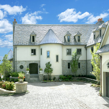 Greenwich Residence