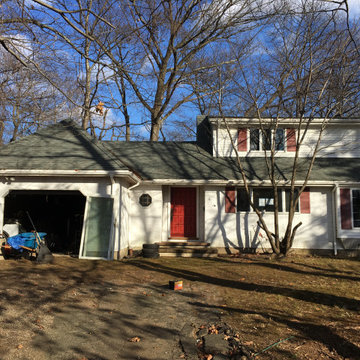 Addition/Alterations in Clarkstown NY