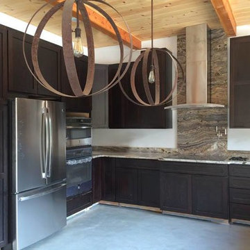 Custom Built Home Hedgesville, VA