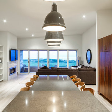 Cabot Links Villas