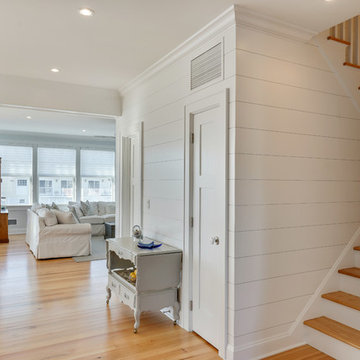 Normandy Beach Bay Project