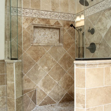 Delaware Master Bath