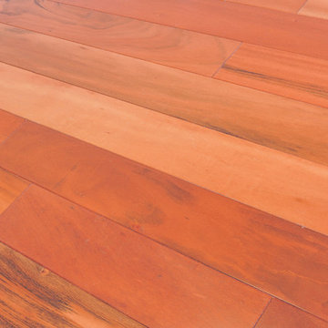Tigerwood Flooring