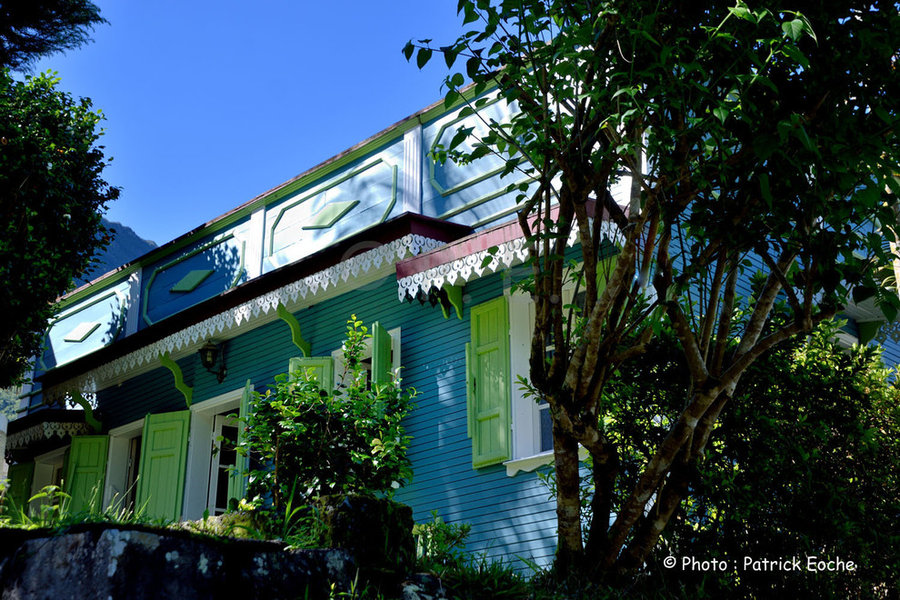 Architectures, Décorations & Ambiances International
