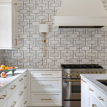 Designer Kitchen Renovation