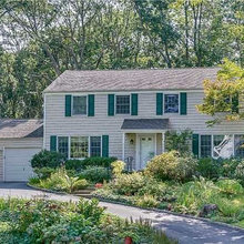 14 Brewster Hill Road