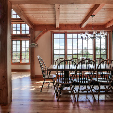 Mountain Home - Mt. Holly