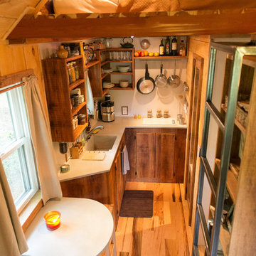 Wind River Bungalow