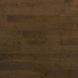 Old York Urban Loft White Oak Hardwood Flooring from Lauzon - Hardwood Flooring