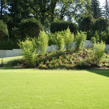 Villengarten Wannsee