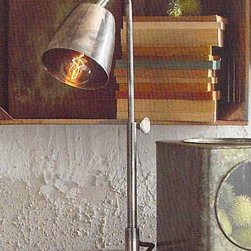 Roost Alfred Desk Lamp - SKU: L100 - Desk Lamps