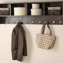 mudroom