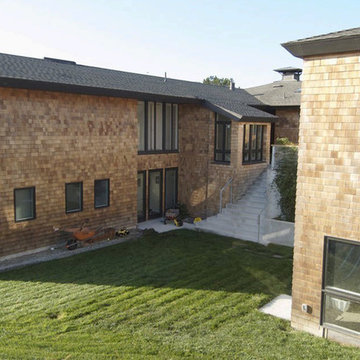 Argov Residence
