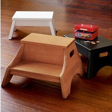 step stool