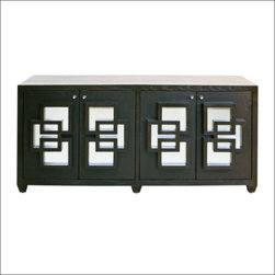 Cabinets and console - Products