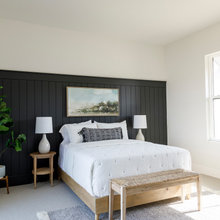 Bedroom / Bathroom Addtion