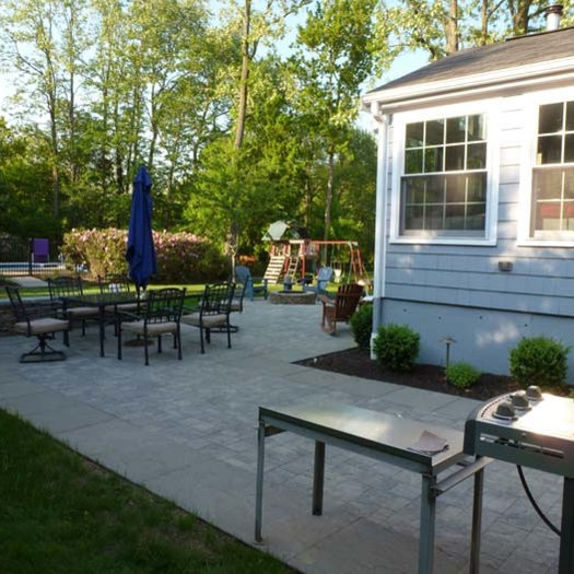 Sunflower Designs LLC Bristol, RI Landscape Architects & Landscape