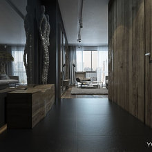 Київ Twilight Interior