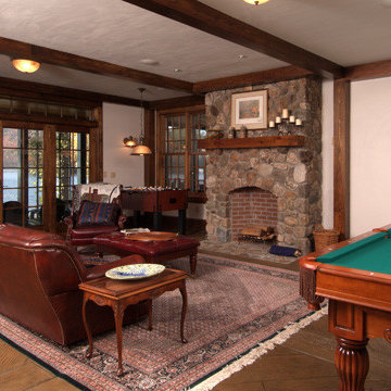 Captivating Traditional