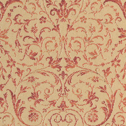 Laura Ashley collection by Brintons Malmaison raspberry - 292/29866 - Carpet Flooring