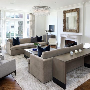 Pacific Heights #2