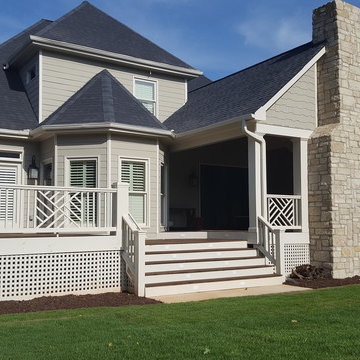 Cross Creek Homes Residential Construction & Remodeling