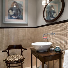 bath