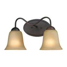 Bath lighting