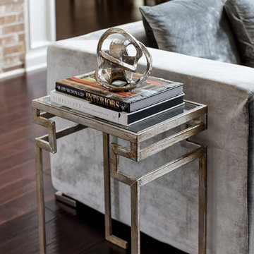 The "Royal" Family Room