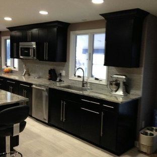 New York Kitchen & Bath Depew, New York, United States Project Review & Ratings